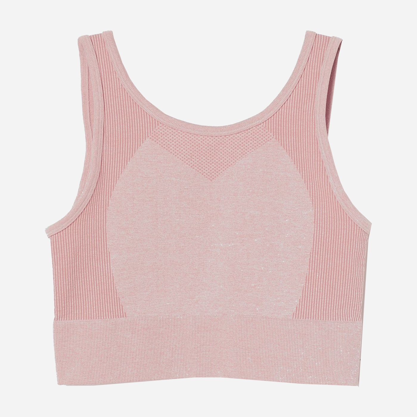 

Топ H&M 0818403  Розовый, Топ H&M 0818403 XS Розовый