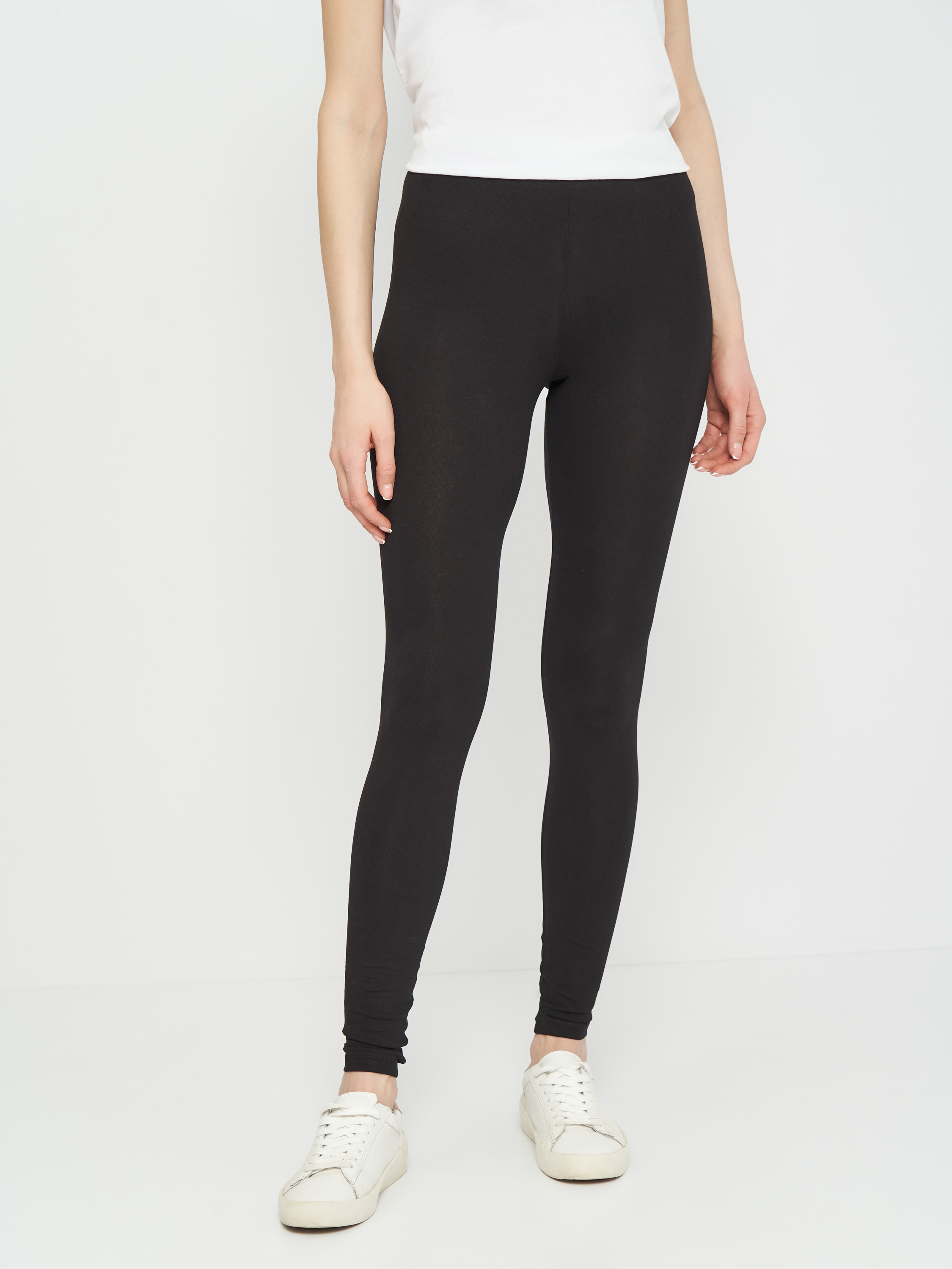 

Лосины H&M 01896342  Черные, Лосины H&M 01896342 S Черные