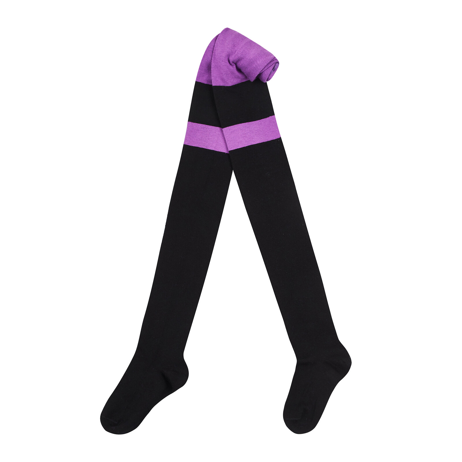 

Колготки Garnamama Basic tights1 122-128 Черный Фиолетовый (673814.907335)