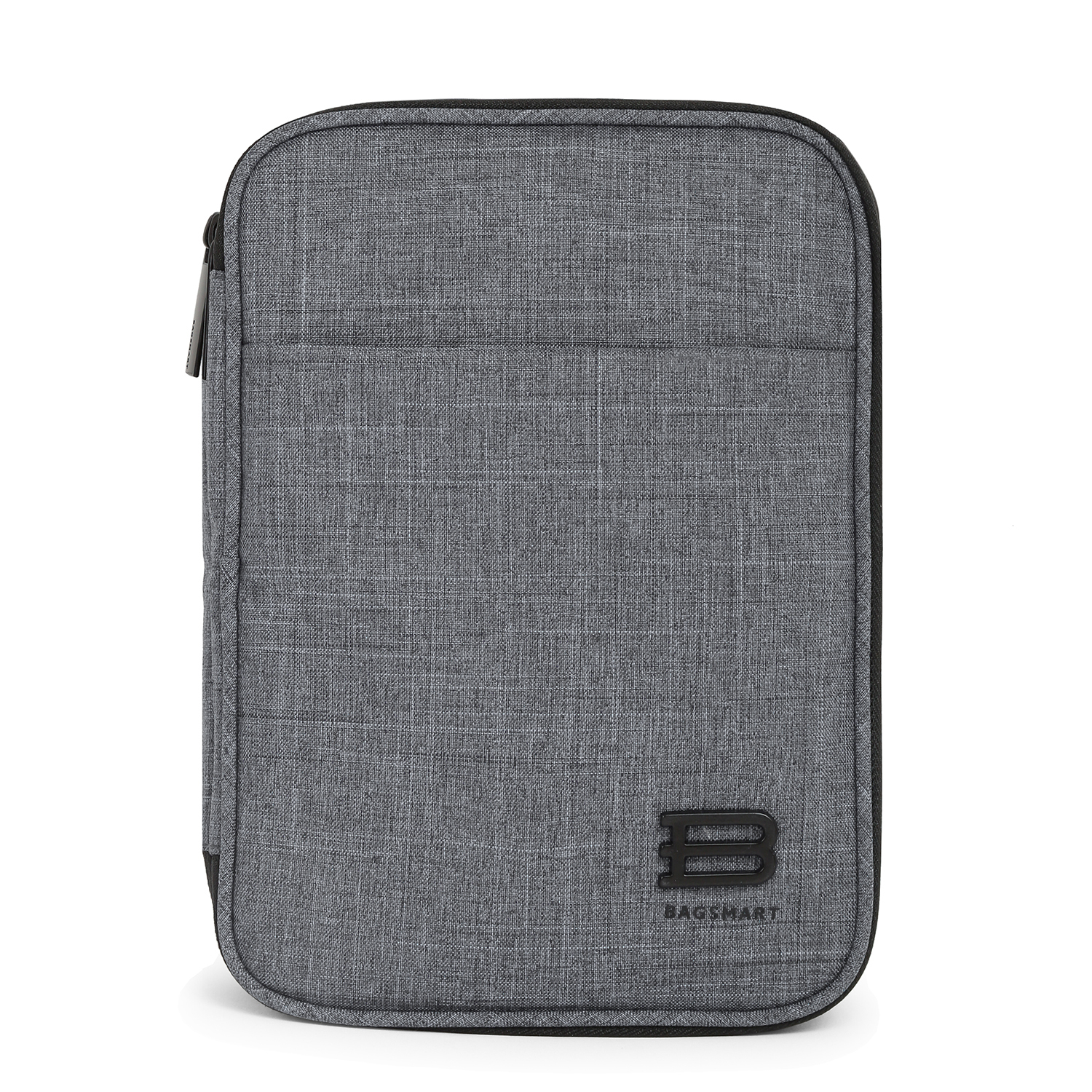 

Органайзер чехол для хранения электроники Bagsmart Серый