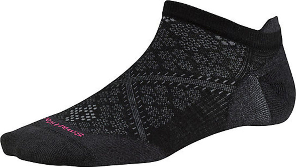 

Термоноски женские Smartwool Wm's PhD Run Ultra Light Micro, Black,  (SW SW188.001-M, Термоноски женские Smartwool Wm's PhD Run Ultra Light Micro, Black, 38-41 (SW SW188.001-M)