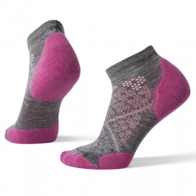 

Термоноски женские Smartwool Women's Performance Run Targeted Cushion Low Cut, Meadow Mauve,  (SW SW211.A22-M, Термоноски женские Smartwool Women's Performance Run Targeted Cushion Low Cut, Meadow Mauve, 38-41 (SW SW211.A22-M)