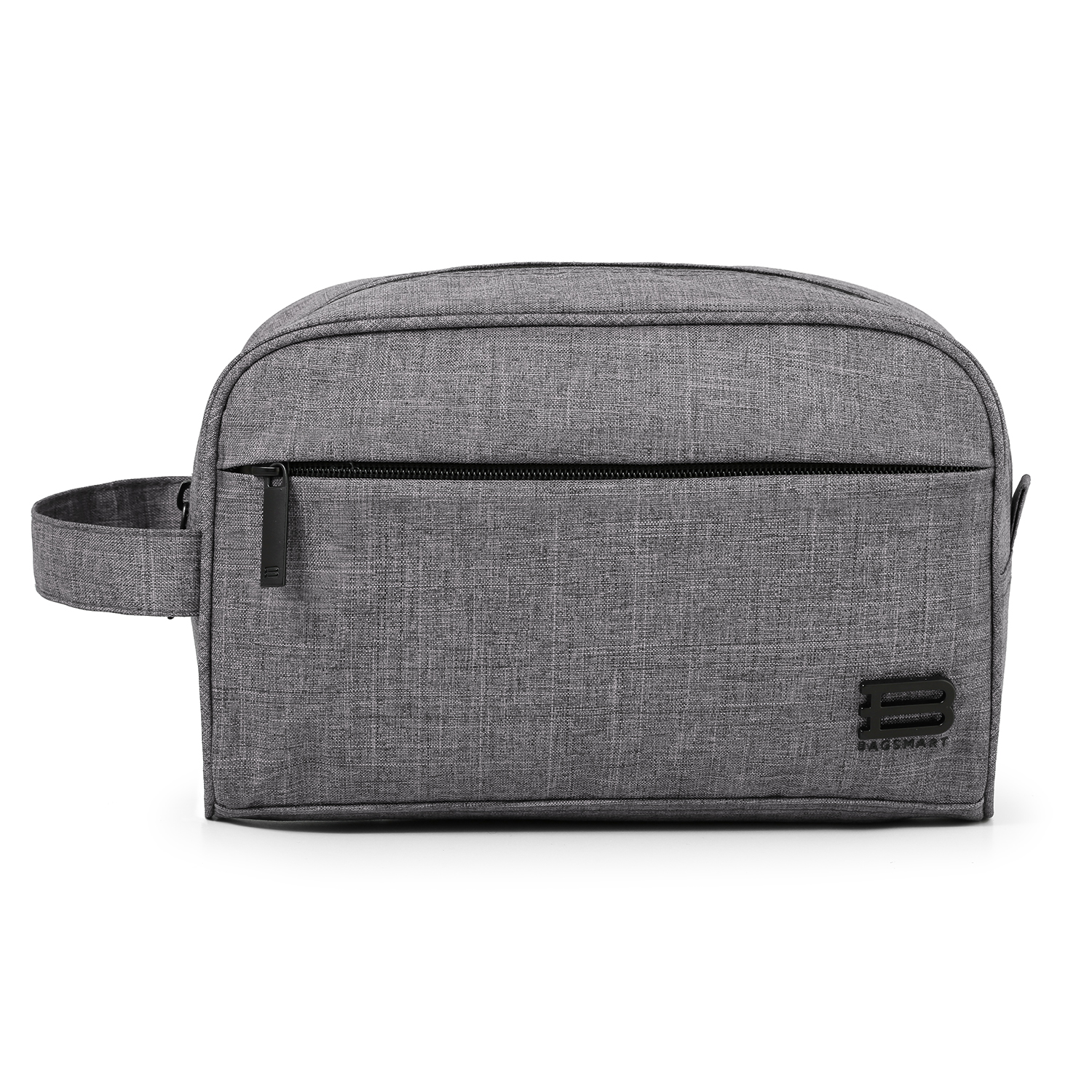 

Органайзер сумка для косметики Bagsmart BELMONT Серый