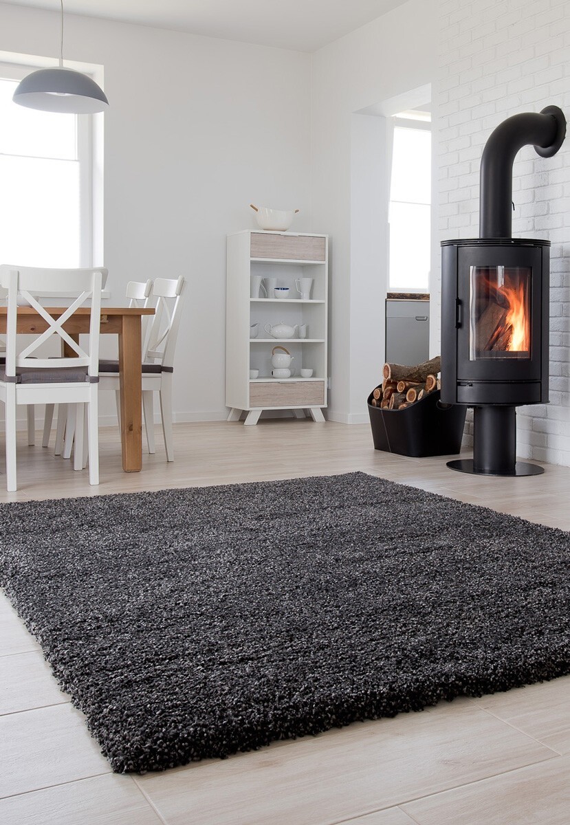 

Килим SUPER SHAGGY HIMALAYA 8206D ANTHRACITE 1*1,5