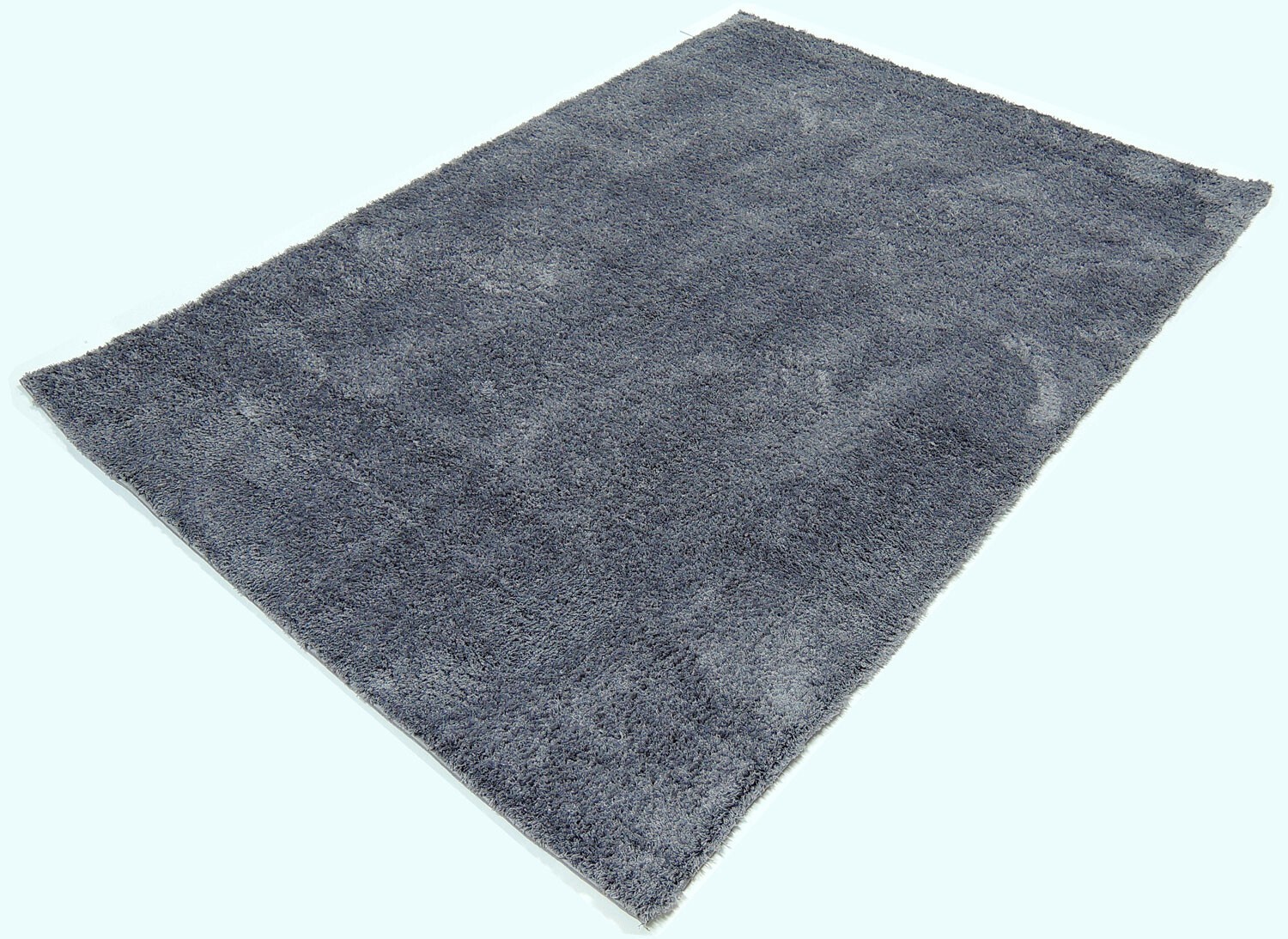 

Килим SILK SHAGGY 6365F GRAY 1,5*2,3