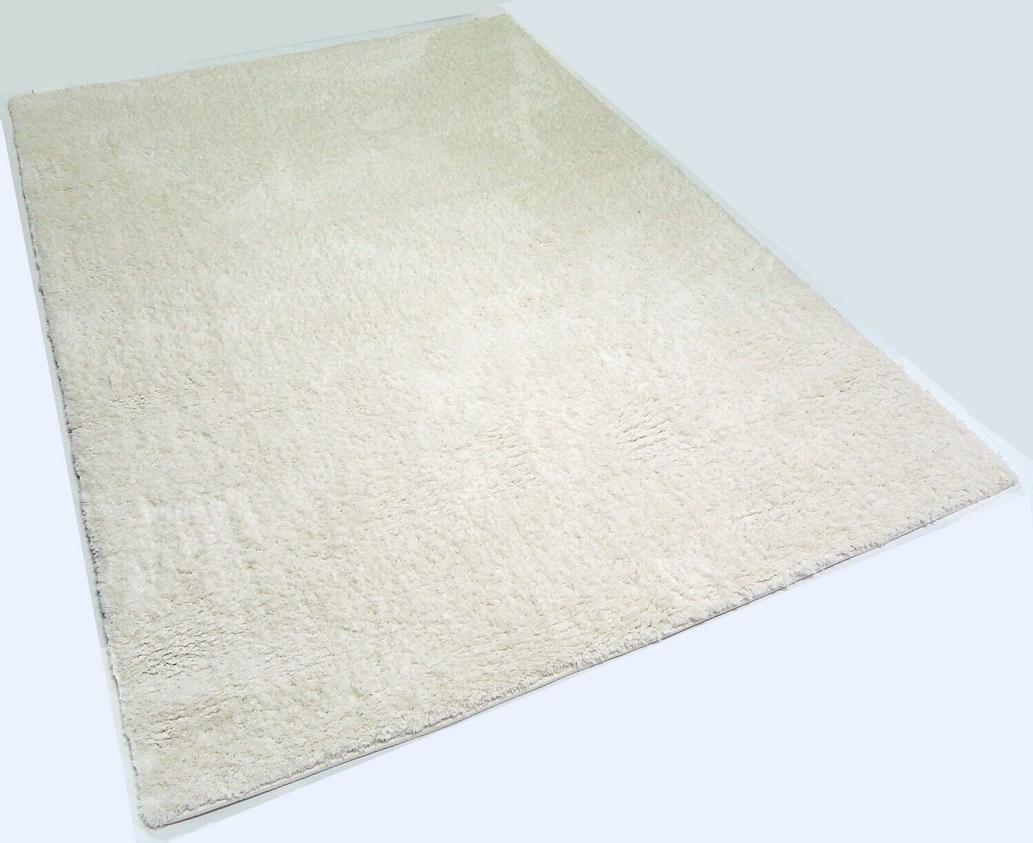 

Килим SILK SHAGGY 6365G WHITE 0,6*1,1