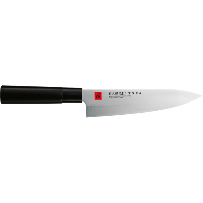 

Кухонный нож Kasumi Tora Chef 180 mm (K-36842)