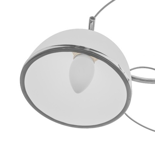 

Плафон для люстры LK-600 Brille YL3977