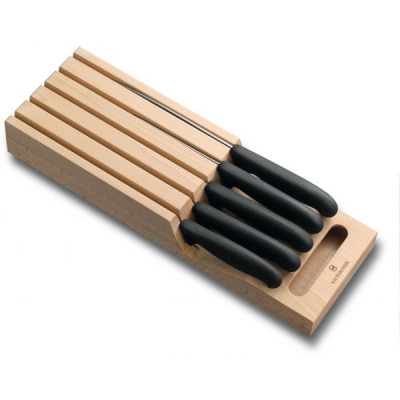 

Набор ножей Victorinox Fibrox In-Drawer (5.1143.5)