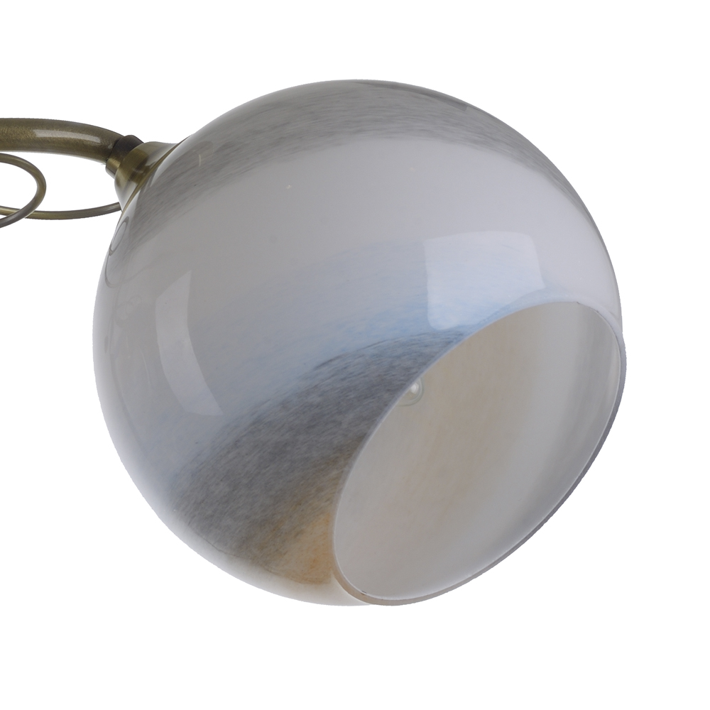 

плафон LK-682 E27 Brille YL4951