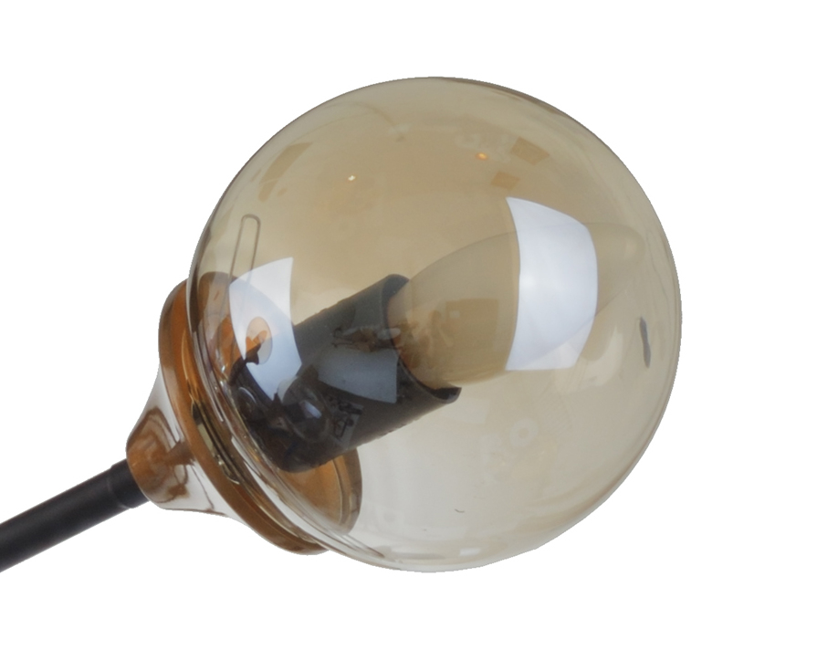 

Плафон BL-925С/8 E27 Brille YL4846