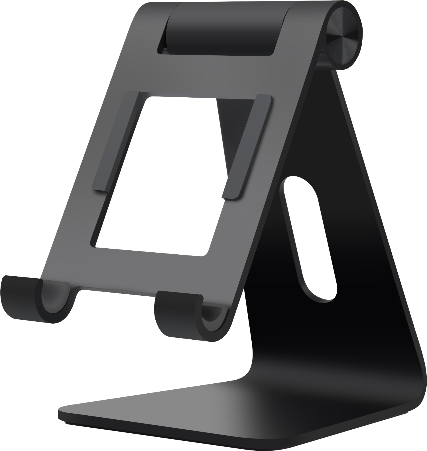 

Подставка для телефона/планшета AllSeven P3 Grey (A7-P3-01-GY)