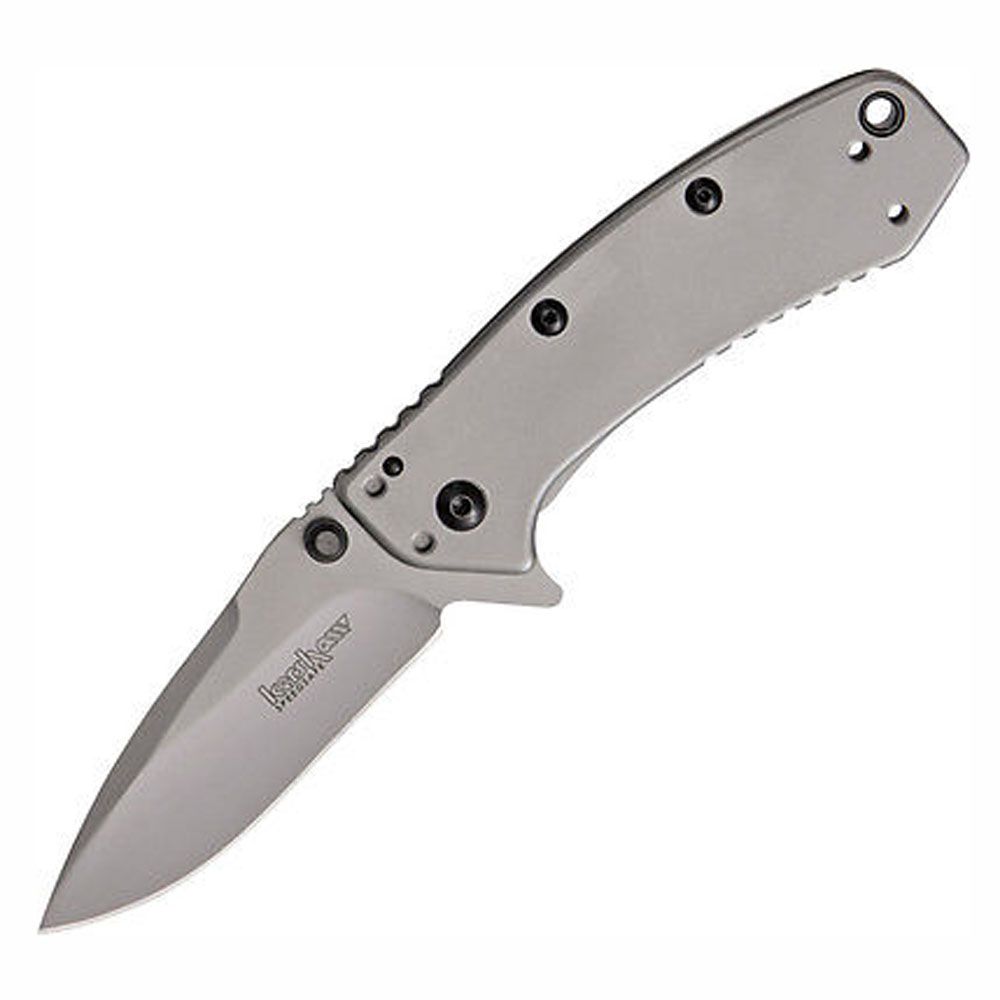 

Нож Kershaw Cryo Hinderer A/O (1555)