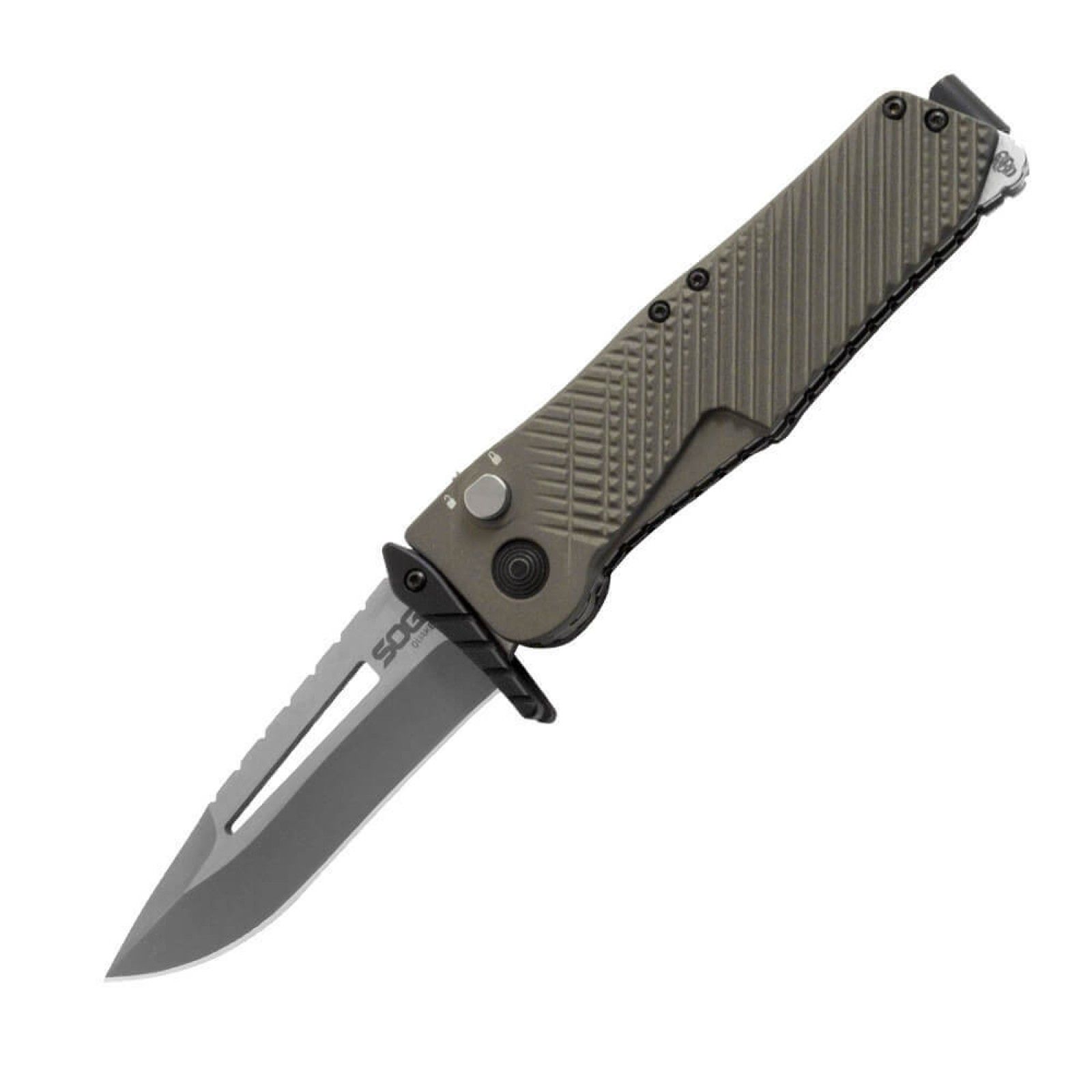 

Нож SOG Quake (IM1001-BX)