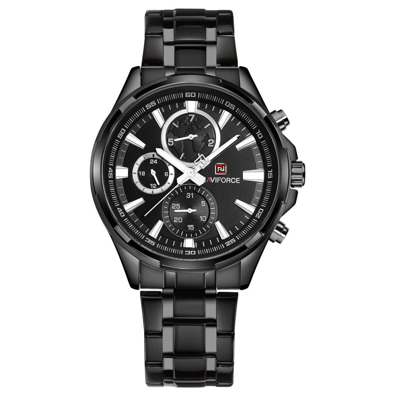 

Часы NaviForce Union BB-NF9089S