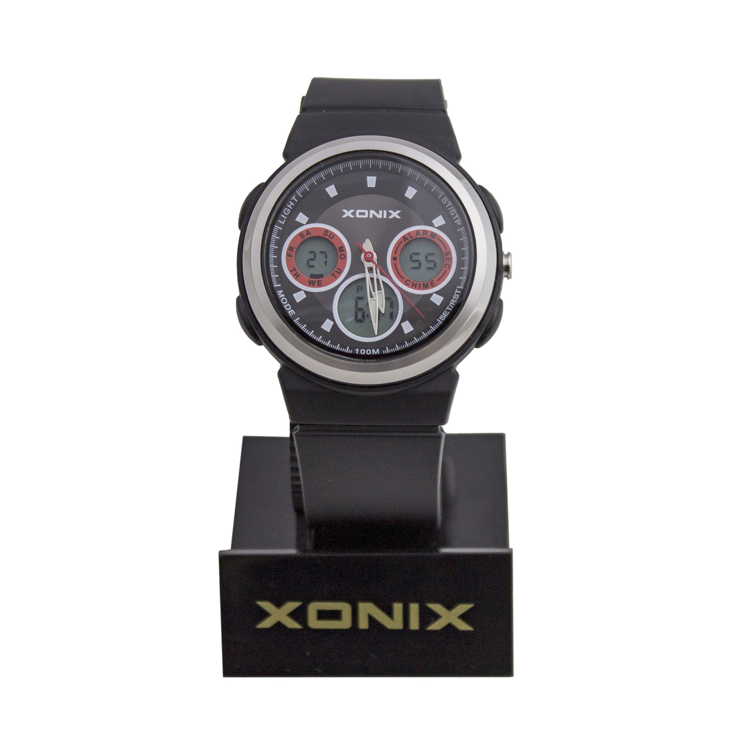 

Часы Xonix DI-010 BOX (DI-010)