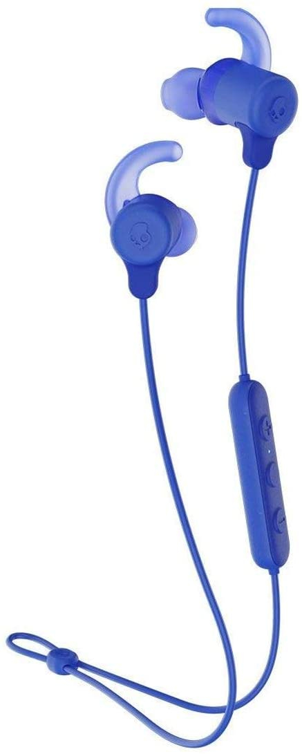

Наушники Skullcandy JIB + Active Blue (S2JSW-M101)