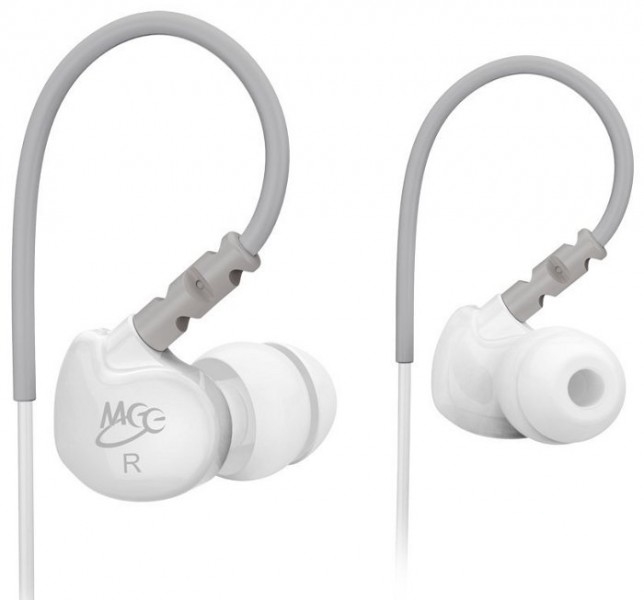 

Наушники MEE audio M6P G2 Black