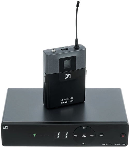 

Радиосистема Sennheiser XSW 1-CI1