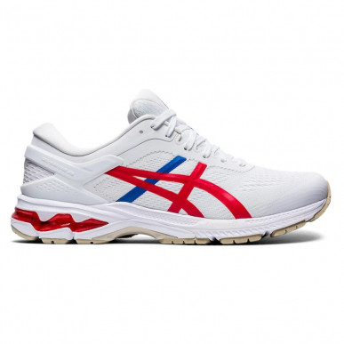 

Кроссовки для бега Asics GEL-KAYANO 26 1011A771-100 45