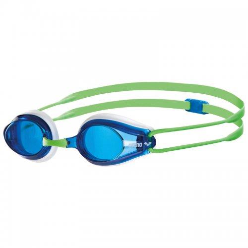 

Очки для плавания Arena TRACKS (92341-067)white,blue,green