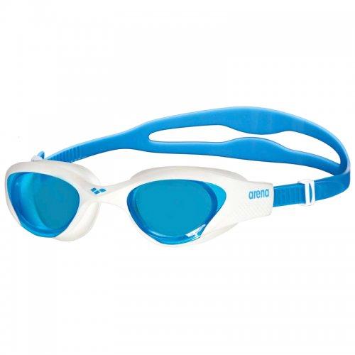 

Очки для плавания Arena THE ONE (001430-818) Light Blue-White-Blue