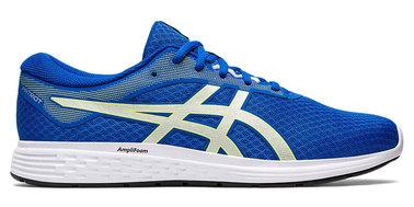 

Кроссовки для бега Asics PATRIOT 11 1011A568-403 44.5
