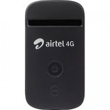 

4G/LTE/3G WiFi Роутер ZTE MF90