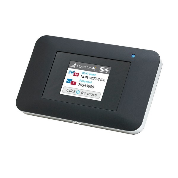 

3g/4g роутер NETGEAR AirCard 797