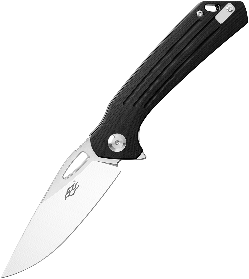 

Нож складной Ganzo Firebird FH921-BK