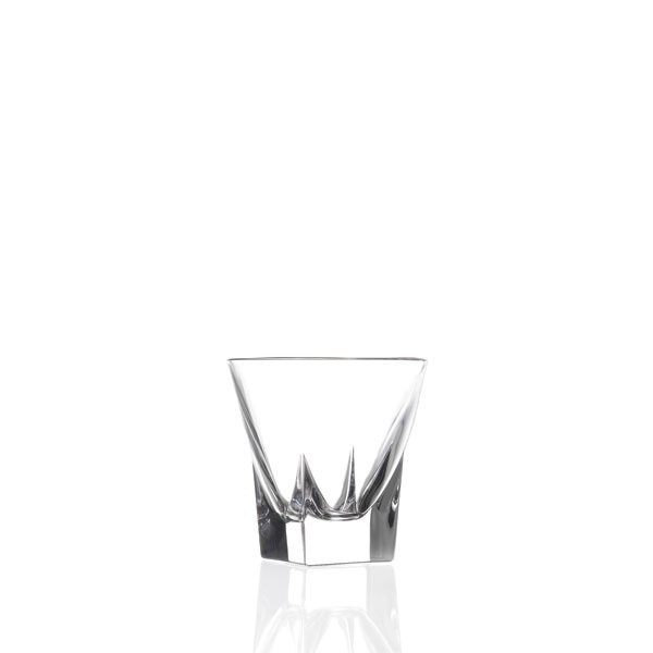 

Набор рюмок (6 шт) RCR "FUSION LIQUEUR TUMBLERS - 5 RCR TRENDS" 60 мл