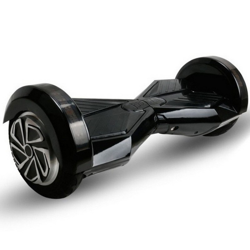 

Гироборд Smart Balance U8 Lambo Edition Color черный