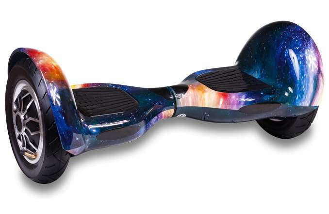 

Гироборд Smart Balance U8 10 дюймов Space (космос)