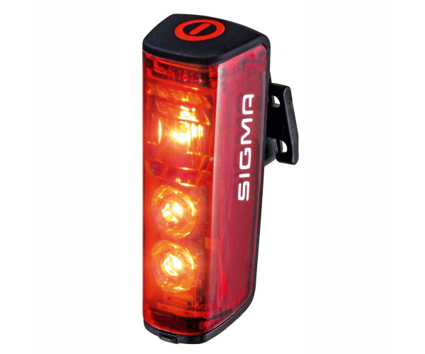 

Ліхтар Sigma Sport Blaze Flash (SD15110)