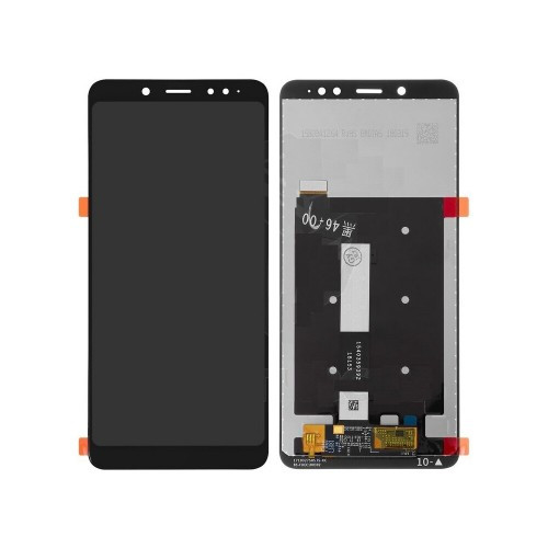 

Дисплей (экран) для Redmi Note 5/Note 5 Pro + тачскрин, цвет черный