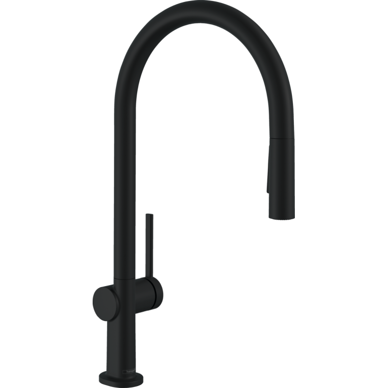 

Смеситель Hansgrohe Talis M54 (72800670)