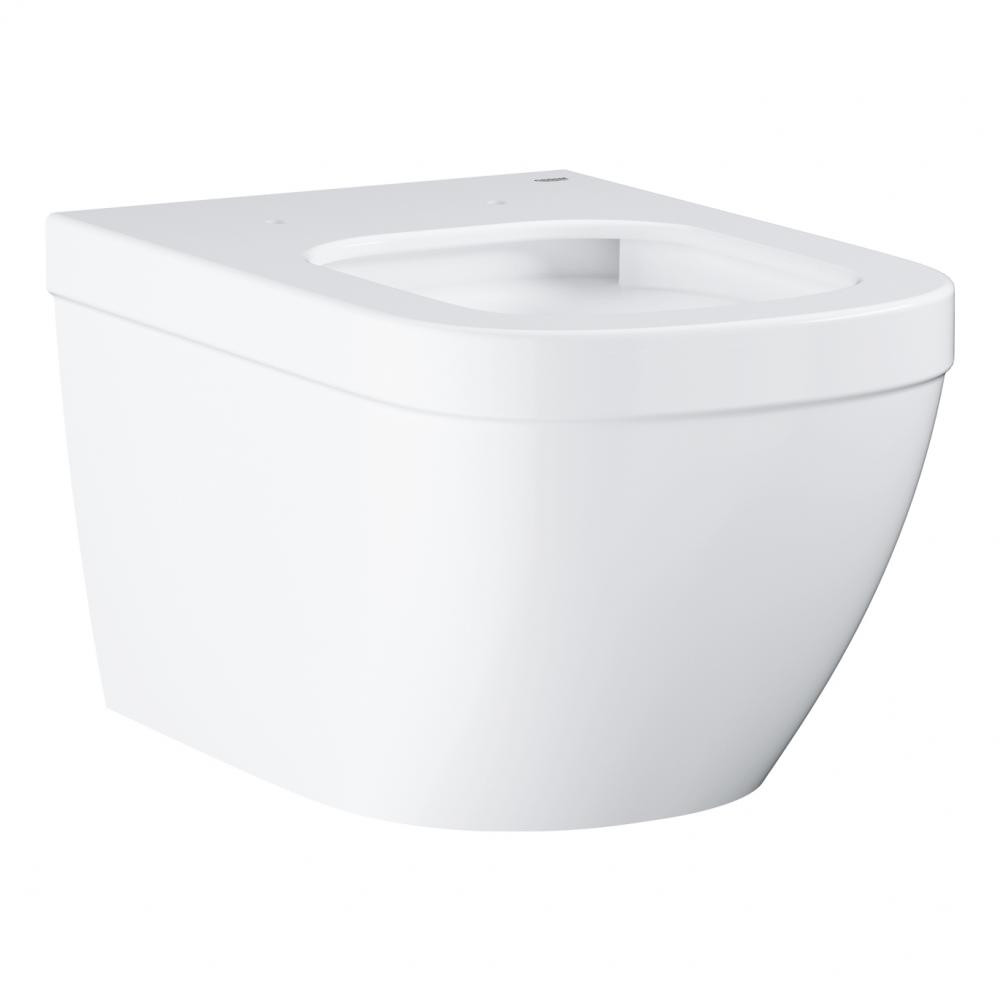 

Унитаз подвесной Grohe Euro Ceramic, белый (39328000)