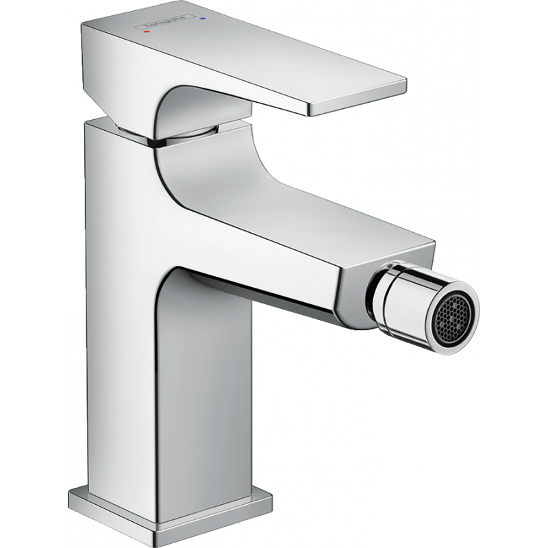 

Смеситель для биде Hansgrohe Metropol (32520000)