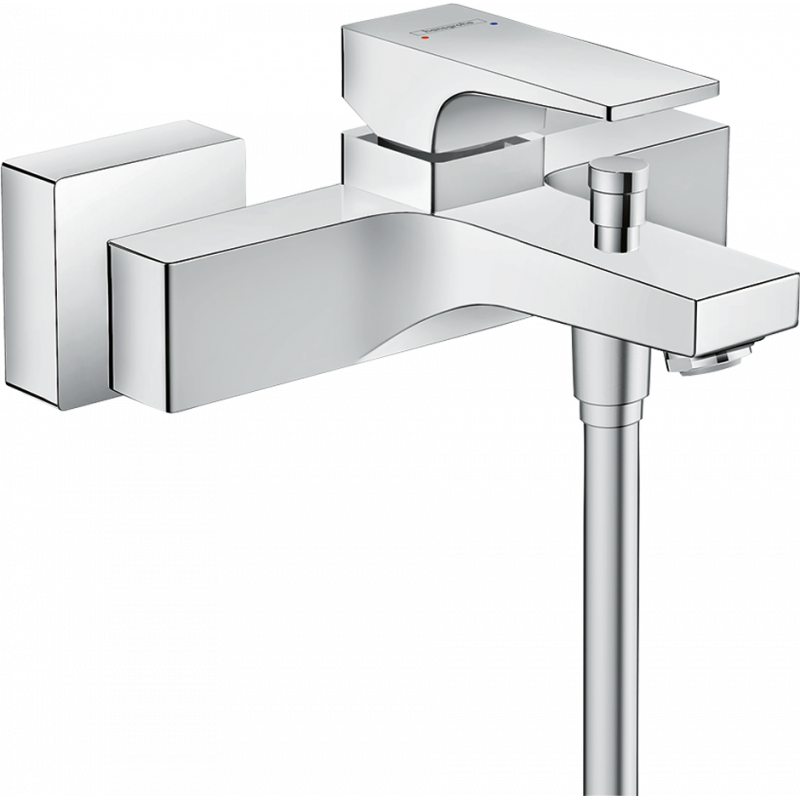 

Смеситель для ванны Hansgrohe Metropol (32540000)