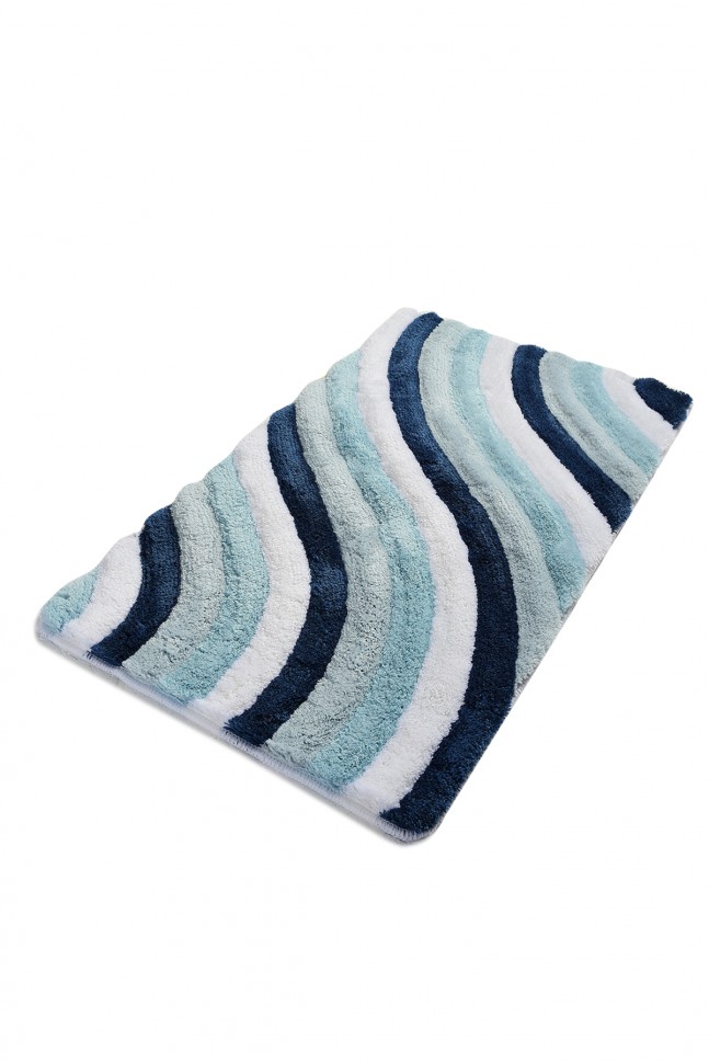 

Коврик для ванной Chilai Home Colorful Mavi 60x100 11002405