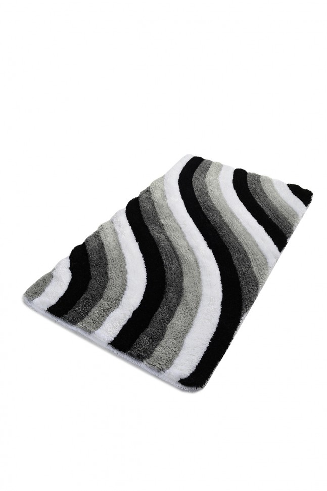 

Коврик для ванной Chilai Home Colorful Gri 60x100 11002403
