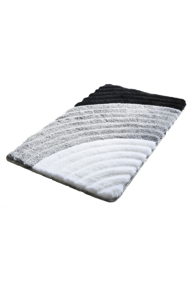 

Коврик для ванной Chilai Home Well Gri 60x100 11002444