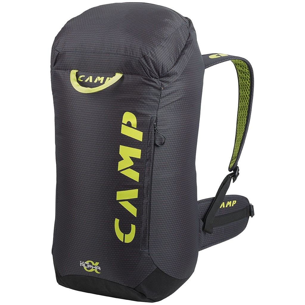 

Рюкзак Camp ROX ALPHA 40L