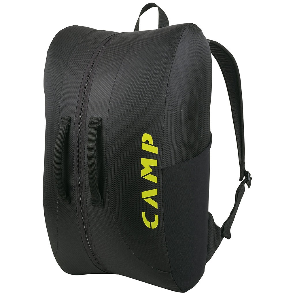 

Рюкзак Camp ROX Black 40L