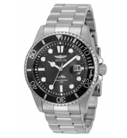 

Мужские наручные часы (Инвикта) Invicta 30018 Pro Diver в стиле Rolex Submariner