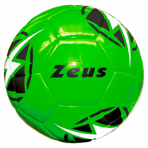 

Футбольный мяч Zeus PALLONE KALYPSO Z01164 №5 Green