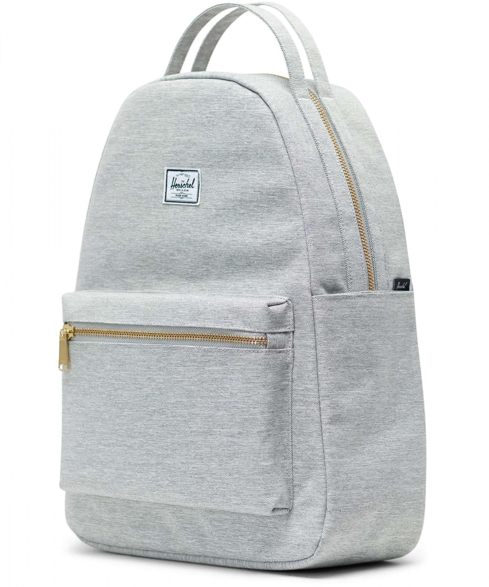 

Рюкзак Herschel Nova Mid-Volume 18L light grey