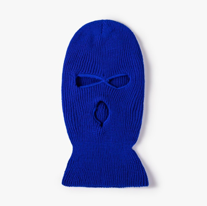 

Шапка Jsstore Маска Балаклава Синий Размер, Шапка Jsstore Маска Балаклава Синий Размер One Size