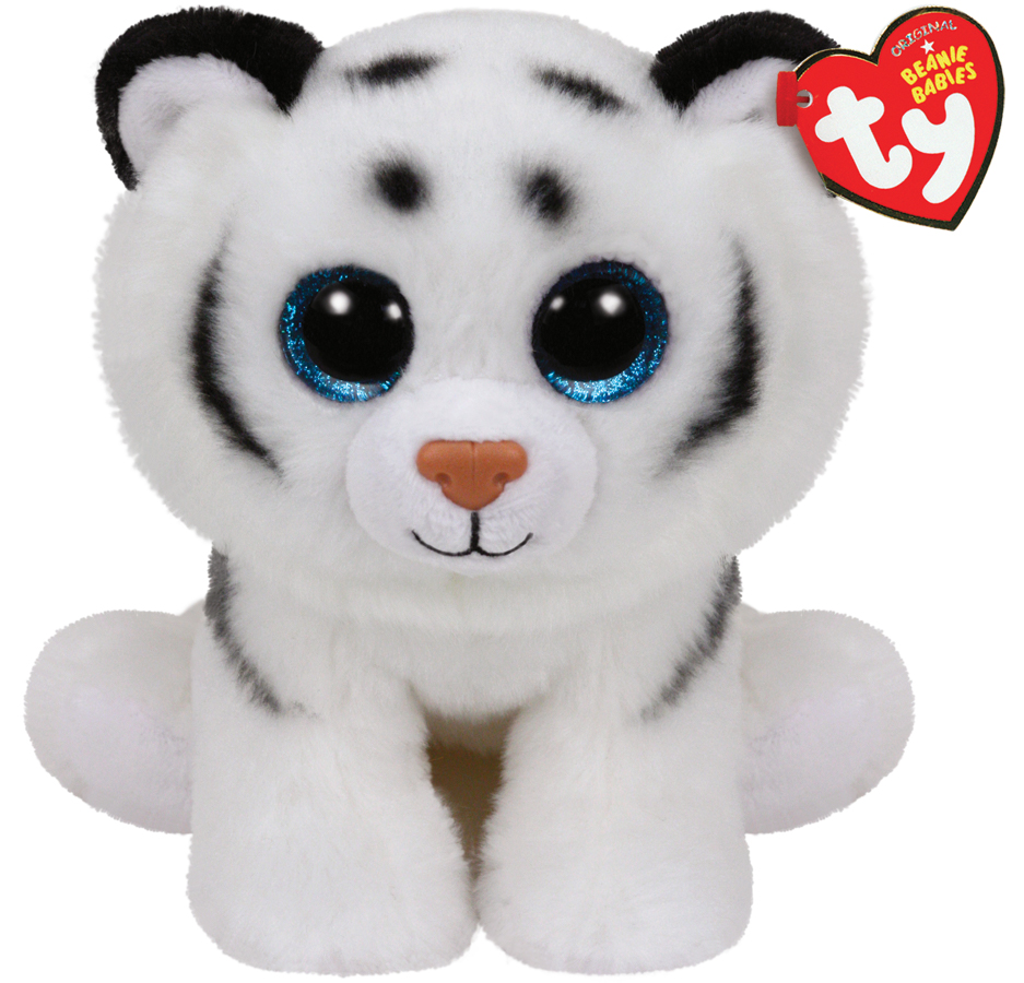 

Дитяча іграшка м’яконабивна Тигреня "TUNDRA" 25 см 90219 (2000904723553)