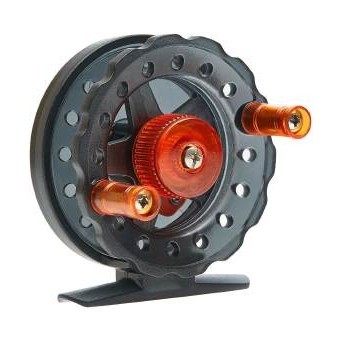 

Катушка для зимней рыбалки Select ICE-1 диаметр 65mm ц:черный